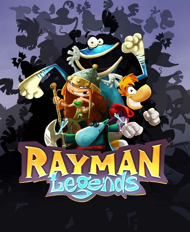 download rayman 1 pc